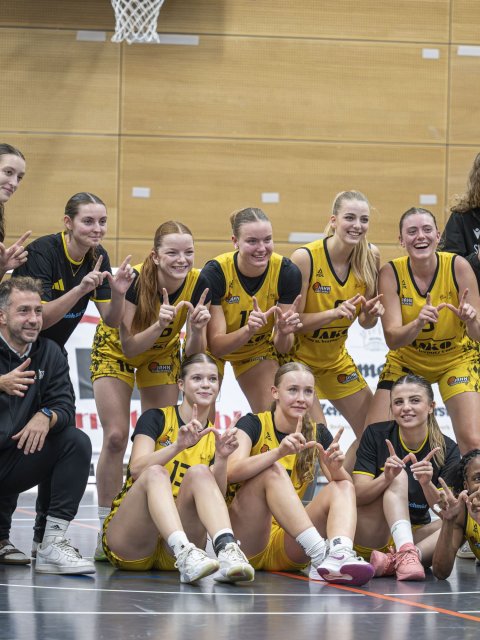 TS Jahn München Basketball News